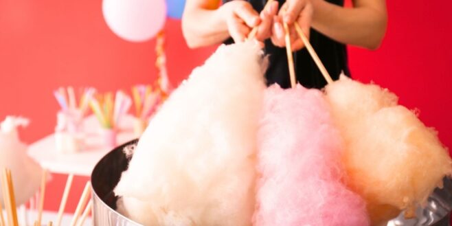 Préparez facilement du popcorn et de la barbe à papa chez vous sans vous ruiner grâce à Lidl