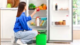 Rangement du frigo : la méthode simple pour conserver les aliments plus longtemps