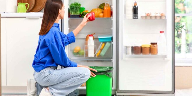 Rangement du frigo : la méthode simple pour conserver les aliments plus longtemps