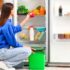 Rangement du frigo : la méthode simple pour conserver les aliments plus longtemps