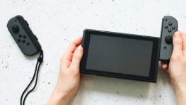Switch 2 : désactivez les vibrations haptiques HD Rumble 2 pour économiser la batterie