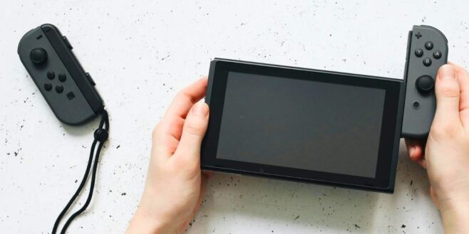 Switch 2 : désactivez les vibrations haptiques HD Rumble 2 pour économiser la batterie