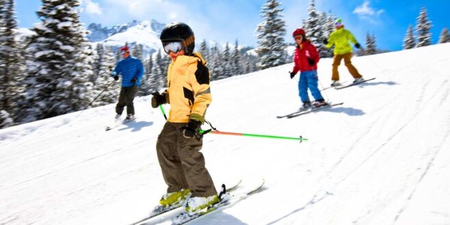 Vacances d'hiver : ce signal doit vous alerter même pendant une simple balade