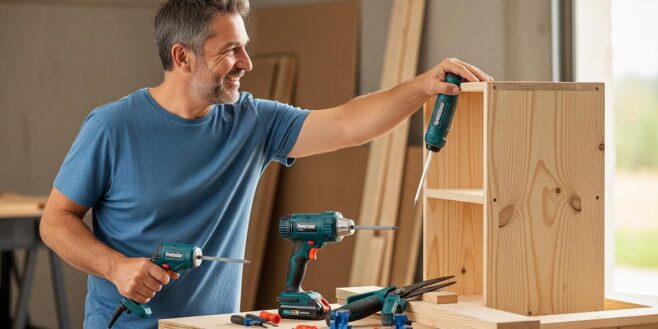 Tuxboard - Parkside : Lidl vous propose 3 outils à moins de 30 euros, une bonne affaire à ne pas manquer