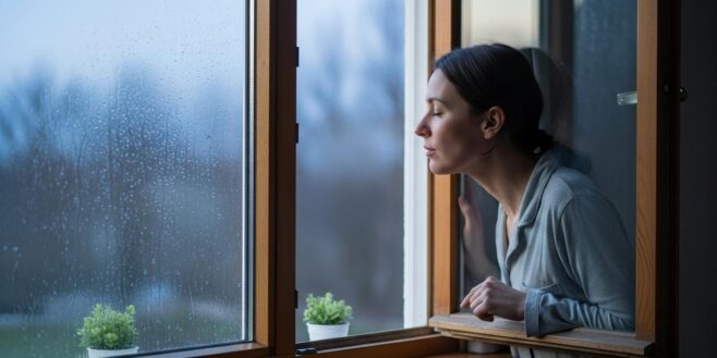 Tuxboard - Allergie au pollen : voici l'heure exacte pour ouvrir vos fenêtres et éviter la crise ce printemps 2026