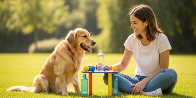Tuxboard - Lidl : cet ensemble gamelles et bouteilles pour chien va transformer vos sorties en extérieur