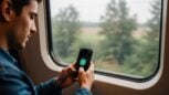 Tuxboard - Votre téléphone capte mal en train ? Cette astuce toute simple avec le mode avion peut tout changer