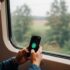 Tuxboard - Votre téléphone capte mal en train ? Cette astuce toute simple avec le mode avion peut tout changer