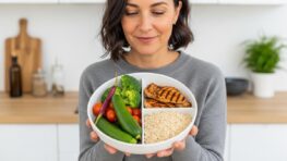 Tuxboard - Perte de poids : l'astuce d'une médecin pour manger sainement sans compter les calories