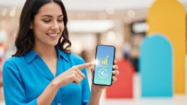 Tuxboard - Cashback : votre banque vous rembourse jusqu'à 20 % de vos achats - voici comment en profiter