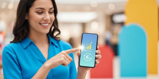 Tuxboard - Cashback : votre banque vous rembourse jusqu'à 20 % de vos achats - voici comment en profiter