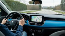 Tuxboard - Roole Map : ce GPS français gratuit séduit 230 000 automobilistes et pourrait remplacer votre Waze
