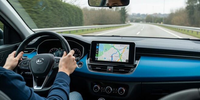 Tuxboard - Roole Map : ce GPS français gratuit séduit 230 000 automobilistes et pourrait remplacer votre Waze