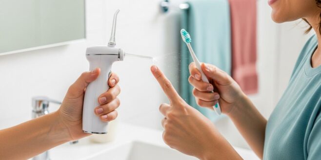 Tuxboard - Lidl : ce nouvel appareil à moins de 20 euros transforme votre routine dentaire au quotidien