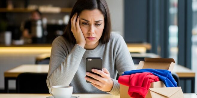 Tuxboard - Arnaque Vinted : attention à cette fraude au remboursement par IA qui peut vider votre compte