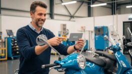 Tuxboard - Automobilistes : ce qui change pour vous dès le 1er mars 2026