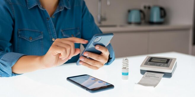 Tuxboard - Facture d'électricité : cette appli gratuite vous aide à réduire votre consommation avec des défis quotidiens