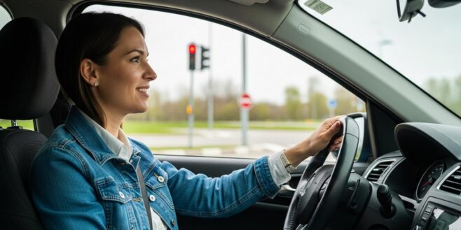 Tuxboard - Permis de conduire : ce qui pourrait changer pour vous en 2026 avec les fautes graves