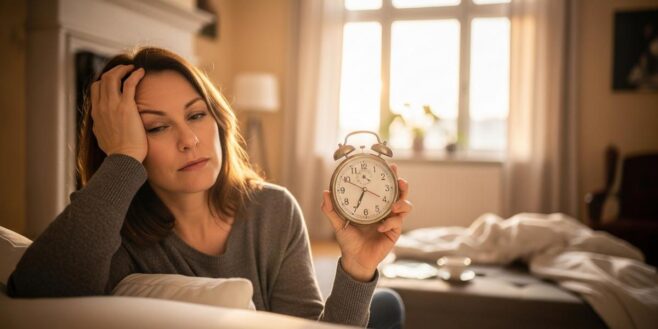 Tuxboard - Changement d'heure 2026 : la date exacte du passage à l'heure d'été et les effets sur votre organisme