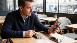 Tuxboard - iPhone 18 : Apple pourrait enfin vous offrir la fonction de recharge que Samsung propose depuis des années