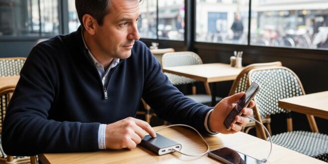 Tuxboard - iPhone 18 : Apple pourrait enfin vous offrir la fonction de recharge que Samsung propose depuis des années