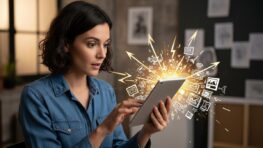 Tuxboard - Google Nano Banana 2 : votre génération d'images sur Gemini devient deux fois plus rapide