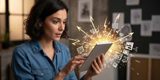 Tuxboard - Google Nano Banana 2 : votre génération d'images sur Gemini devient deux fois plus rapide