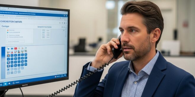 Tuxboard - Banque Postale : victime de spoofing, un client obtient son remboursement grâce à la justice