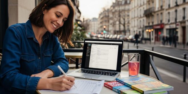 Tuxboard - CAF : pouvez-vous obtenir une aide financière pour vos vacances en 2026 ?