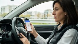 Tuxboard - Waze dépassé : une autre application GPS séduit désormais les automobilistes pour vos trajets