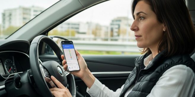 Tuxboard - Waze dépassé : une autre application GPS séduit désormais les automobilistes pour vos trajets