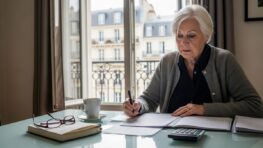 Tuxboard - ASPA : voici les revenus pris en compte pour calculer votre droit au minimum vieillesse