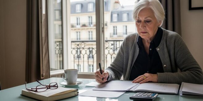 Tuxboard - ASPA : voici les revenus pris en compte pour calculer votre droit au minimum vieillesse