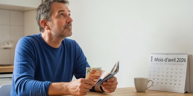 Tuxboard - AAH : voici le montant que vous toucherez à partir du 1er avril 2026