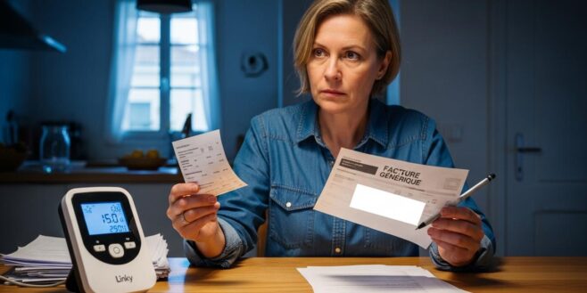 Tuxboard - Factures d'énergie impayées : les fournisseurs changent leurs pratiques, ce que vous risquez désormais