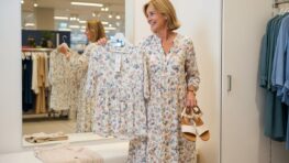 Tuxboard - Lidl lance sa collection mode printemps 2026 : pantalons, robes et sandales à petits prix pour vous