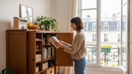 Tuxboard - IKEA : ce meuble à moins de 10 euros devient indispensable pour optimiser votre petit logement