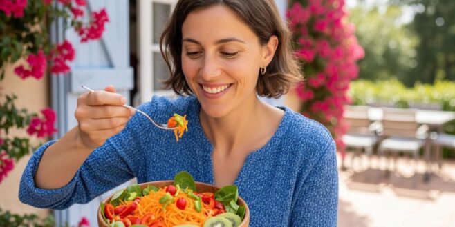 Tuxboard - Bronzage : ces 3 aliments vous aident à obtenir un joli teint hâlé pendant vos mini vacances de Pâques 2026