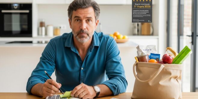 Tuxboard - CAF : ce changement au 1er mars 2026 peut vous faire perdre jusqu'à 3 635€ par enfant adolescent