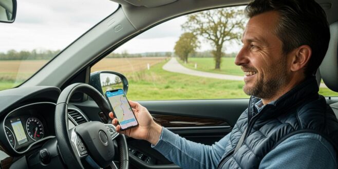 Tuxboard - Roole Map : ce GPS français 100% gratuit séduit déjà 230 000 automobilistes et concurrence Waze