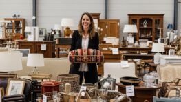 Tuxboard - Maisons du Monde lance un vide grenier géant : meubles et déco à prix cassés jusqu'à 70 % de réduction