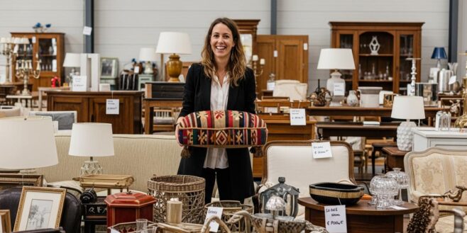 Tuxboard - Maisons du Monde lance un vide grenier géant : meubles et déco à prix cassés jusqu'à 70 % de réduction