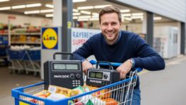 Tuxboard - Lidl Days 2026 : les offres que vous devez saisir cette semaine avant leur disparition