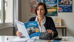 Tuxboard - CPF et permis de conduire : dès le 26 février 2026, voici ce que vous devrez payer de votre poche