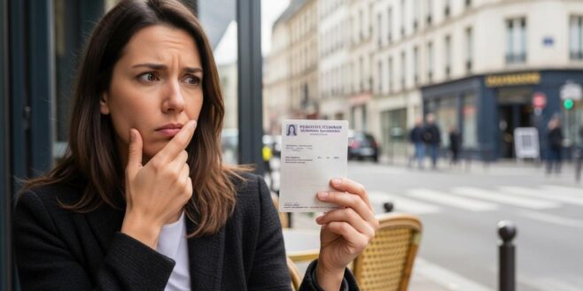 Tuxboard - Permis de conduire : la fin du permis à vie en Europe pourrait vous obliger à le renouveler tous les 15 ans