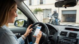 Tuxboard - Radars, contrôle technique, excès de vitesse : ce qui change pour vous dès 2026