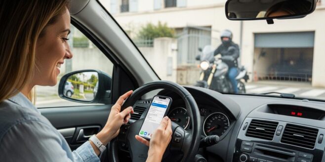 Tuxboard - Radars, contrôle technique, excès de vitesse : ce qui change pour vous dès 2026
