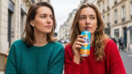 Tuxboard - Boissons énergisantes : les dangers méconnus sur votre cœur et votre cerveau