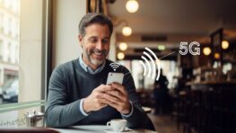 Tuxboard - Free Mobile active la bande 2,1 GHz : ce qui change pour votre 5G dès maintenant