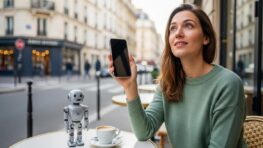 Tuxboard - WhatsApp : Meta autorise les IA tierces sur votre messagerie, mais vous devrez payer pour en profiter